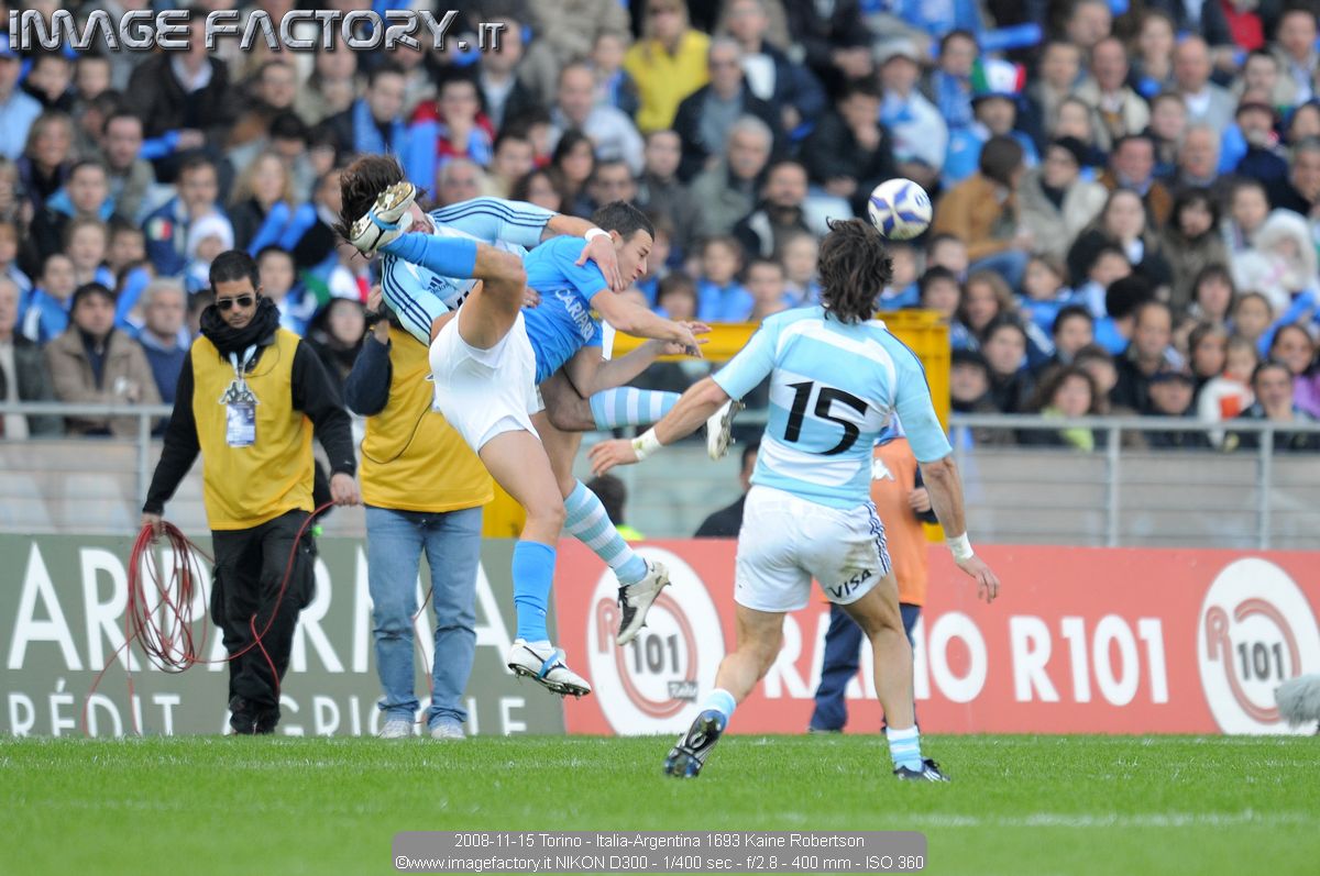 2008-11-15 Torino - Italia-Argentina 1693 Kaine Robertson